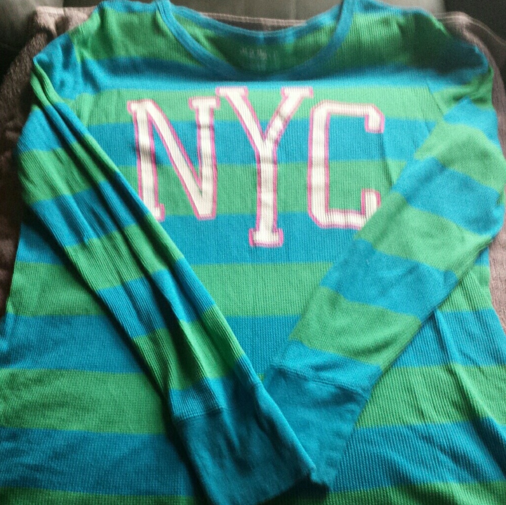 Long Sleeve Shirts